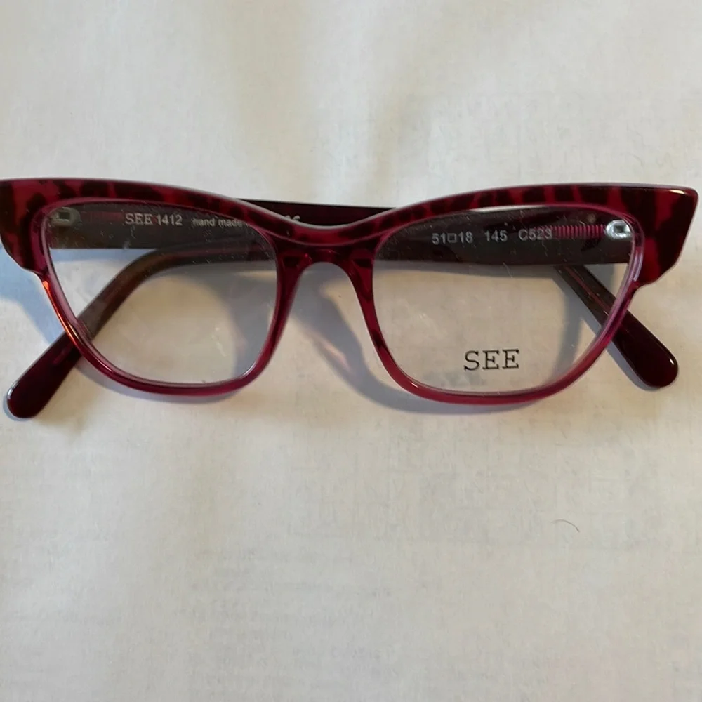 SEE eyeware - Picture 1 of 6